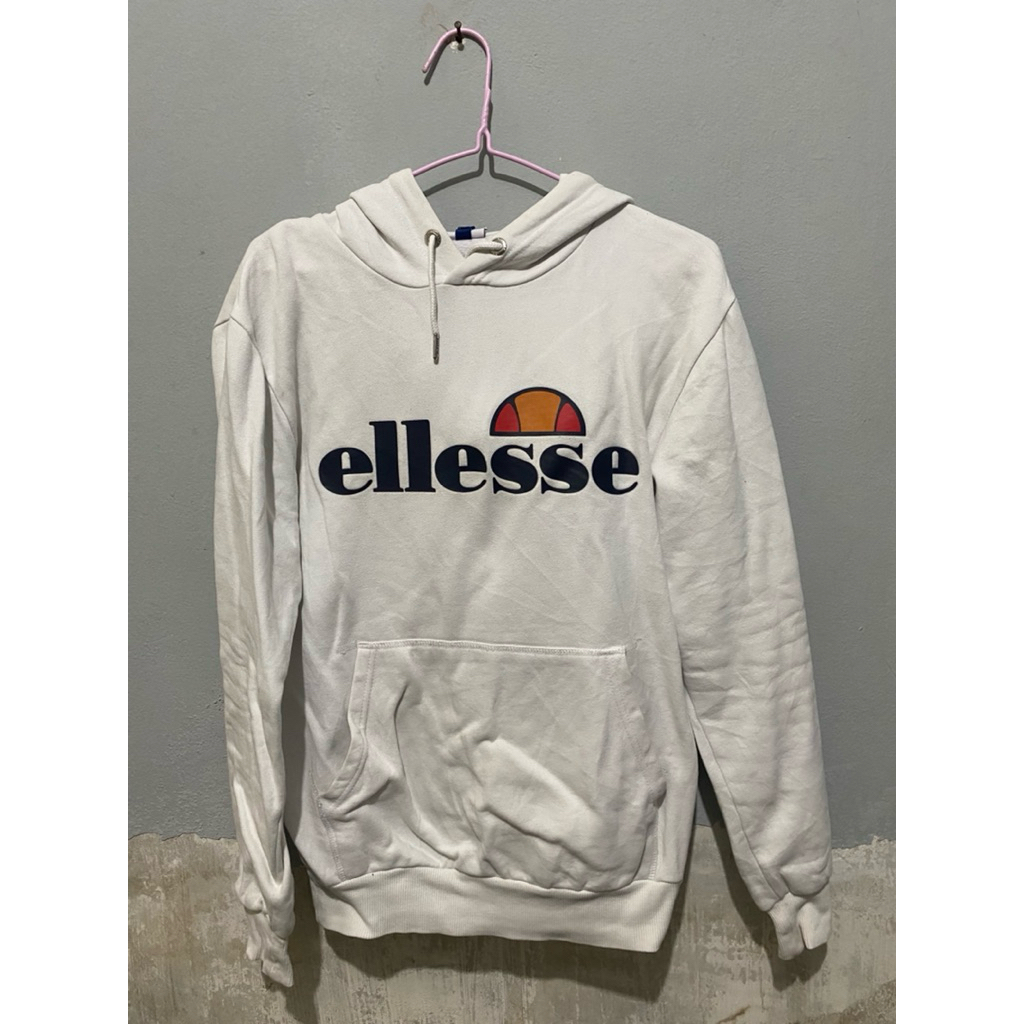 hodie ellese white