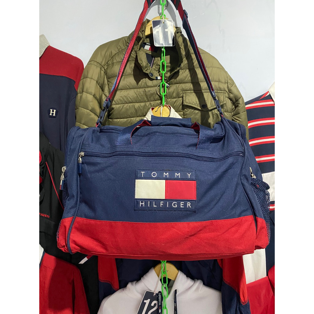 Tommy Hilfiger Second, Tommy Jeans Second, Denim Tommy jJeans, Denim Tommy Hilfiger, Hoodie Tommy Hi