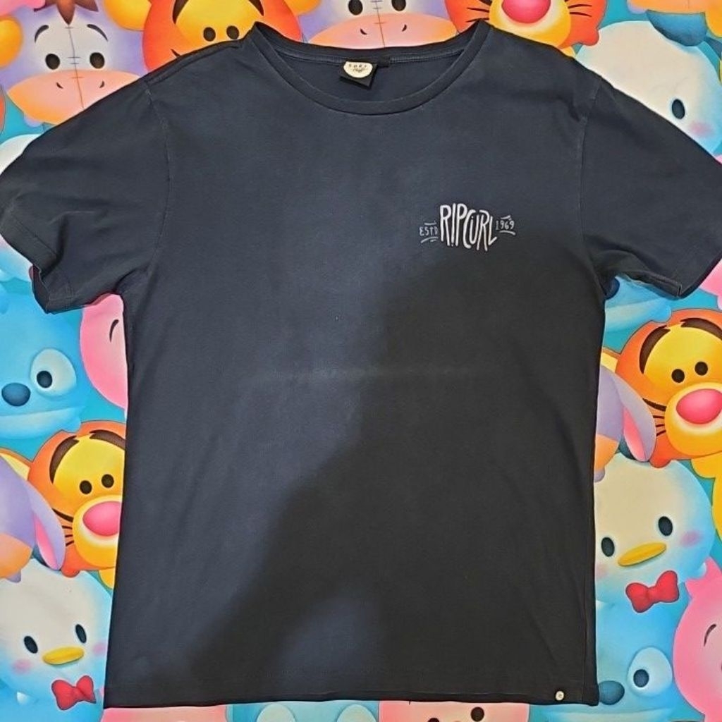 kaos rip curl original