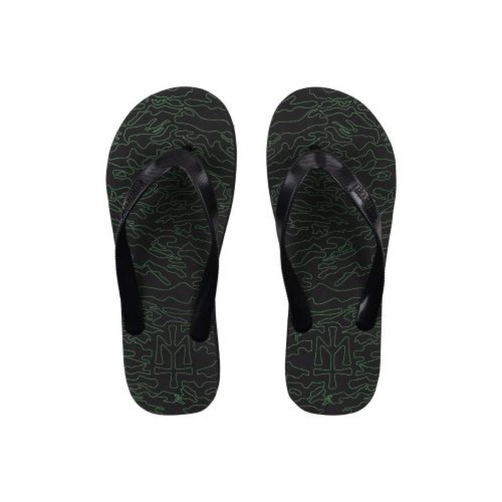 maternal disaster "FF 49" Sandal