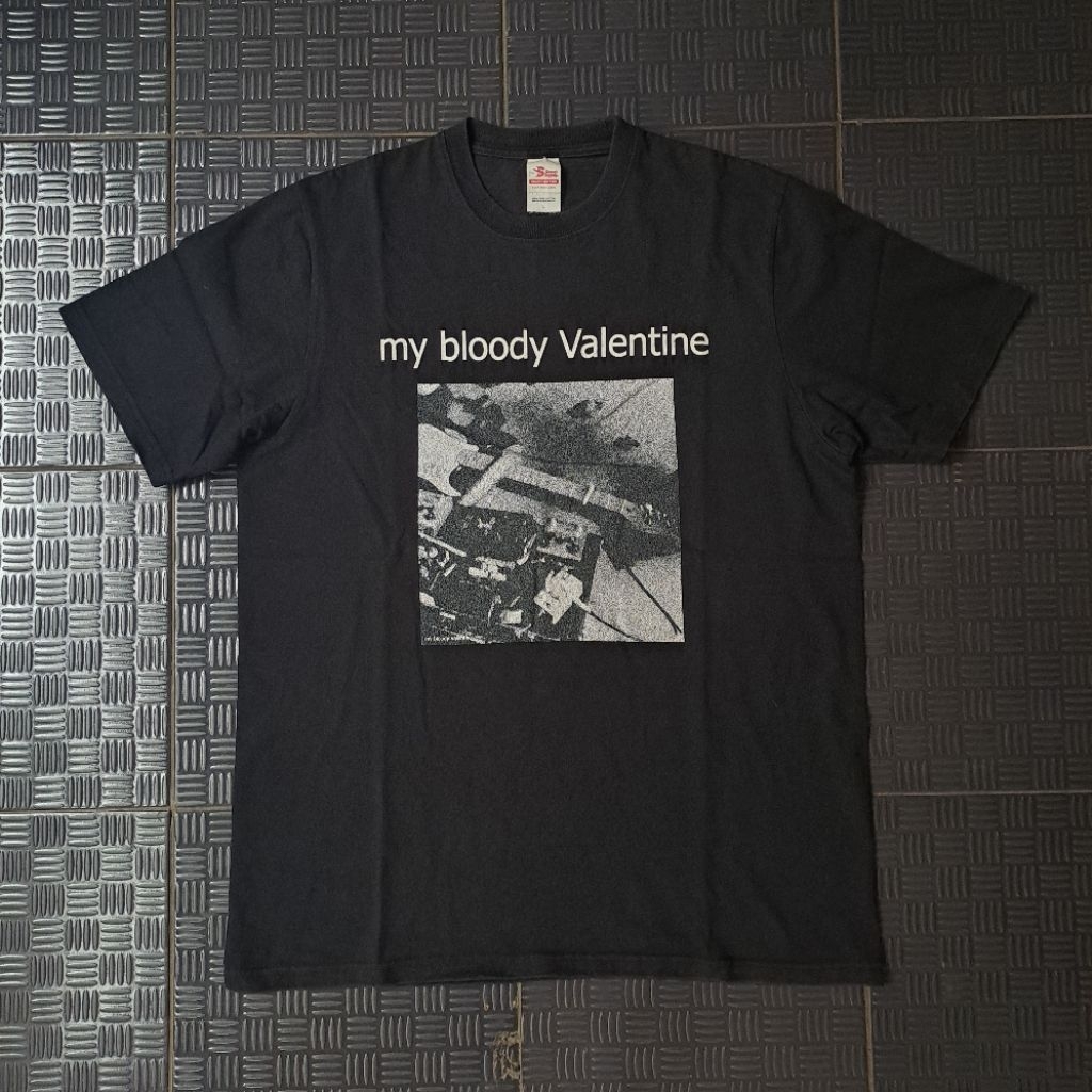 My Bloody Valentine Bootleg
