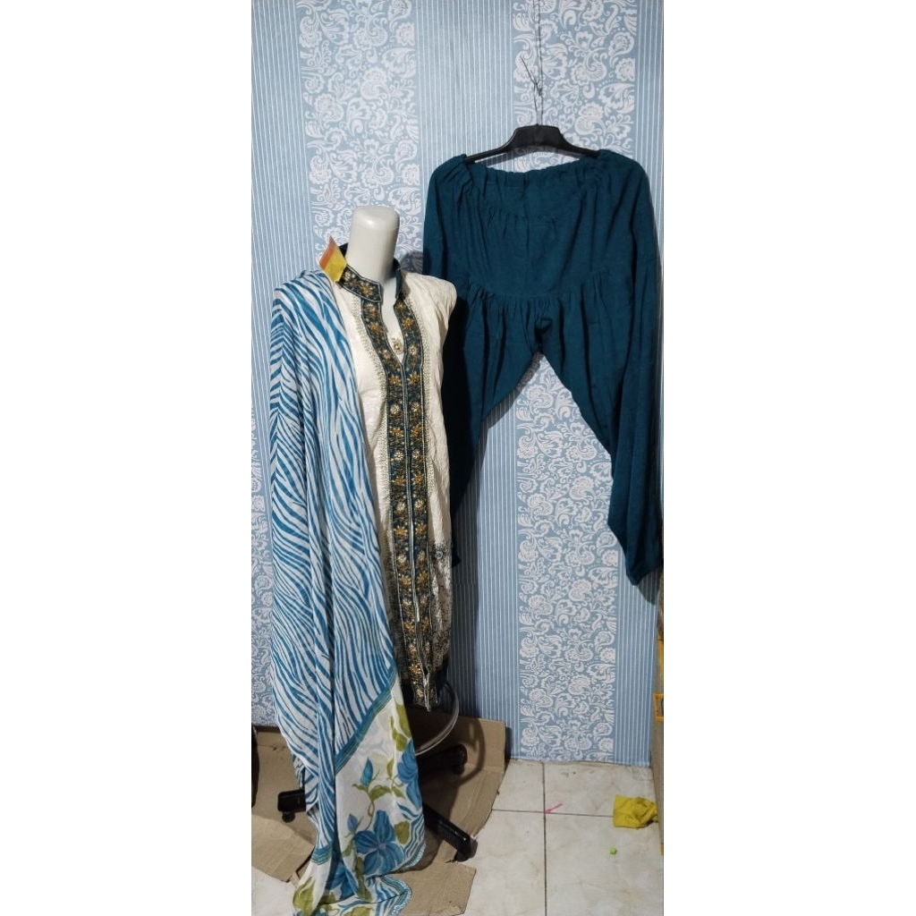 kurti.set.pakistan.ld102.pnjng.baju.96