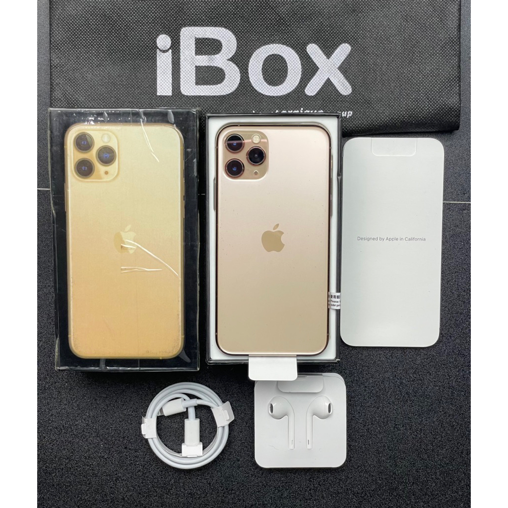 Ip 11 Pro 64 GB Ibox