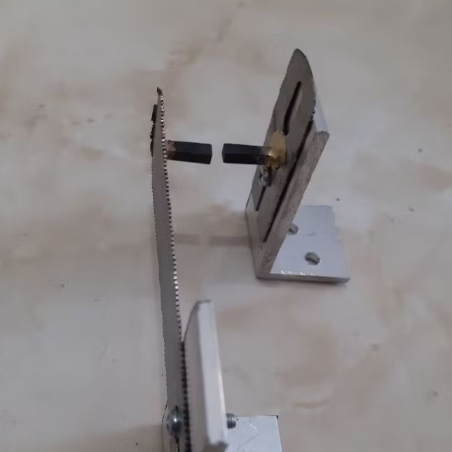 platina baja widia komplit fulset setrum platina