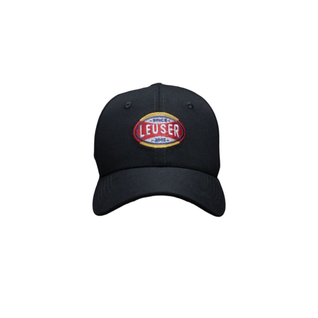 TOPI BASE LEUSER POLOCAP