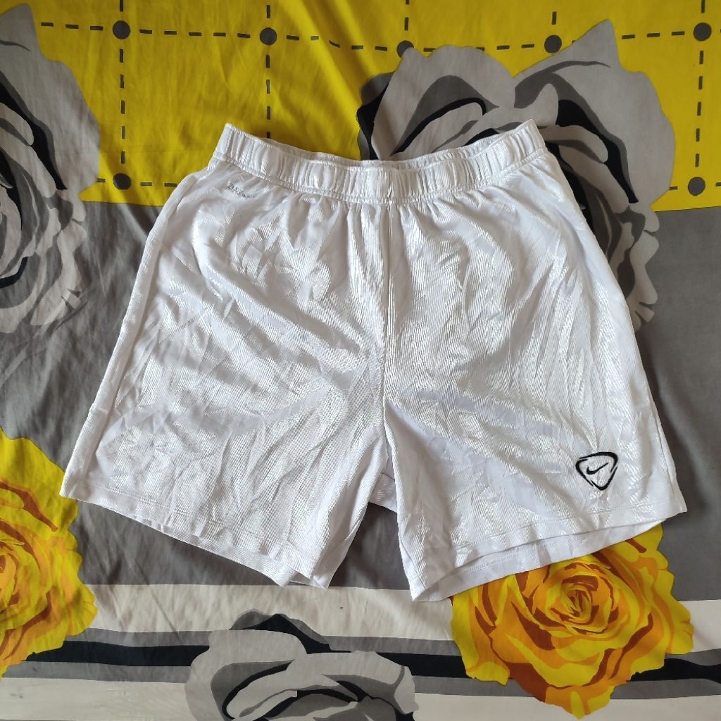 Short pants Nike Football (Short pants branded)
