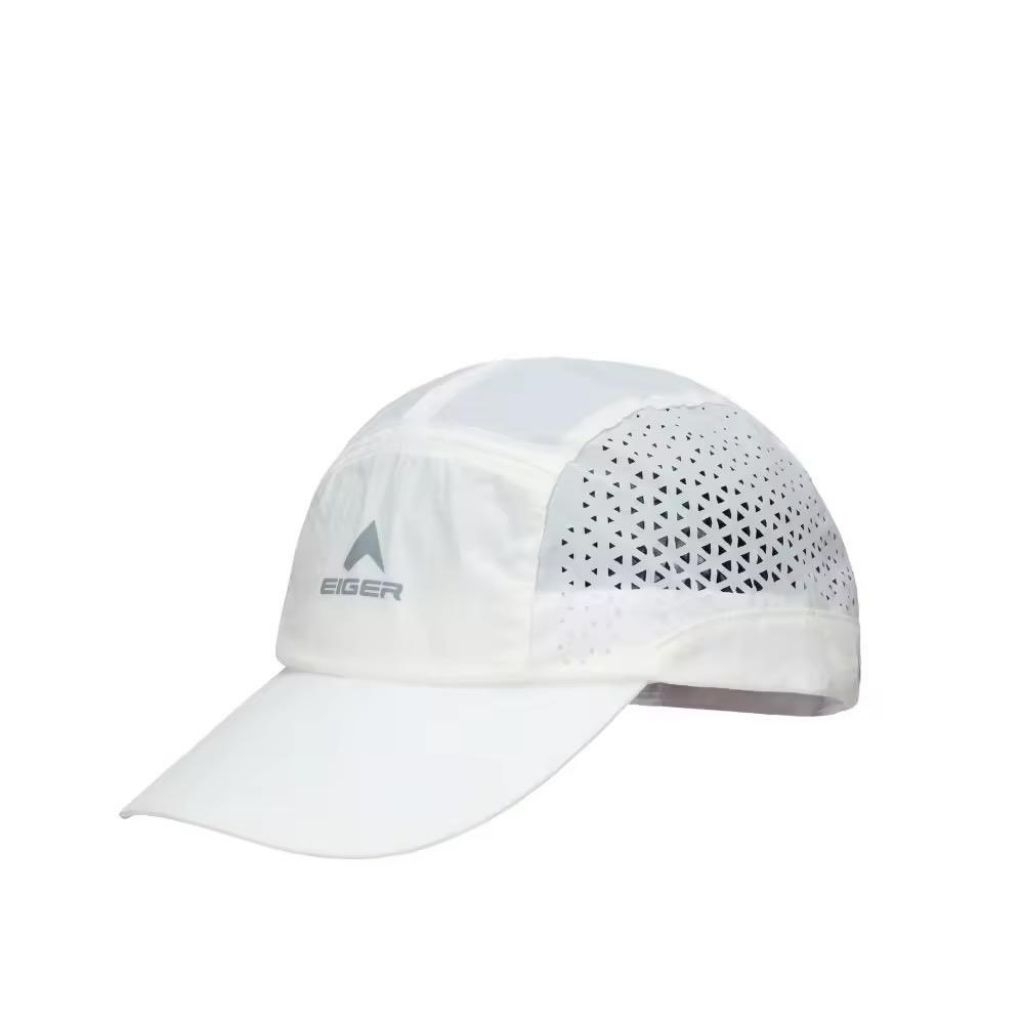 Topi EIGER ASCENDING 1.0 Caps Tropic Dry