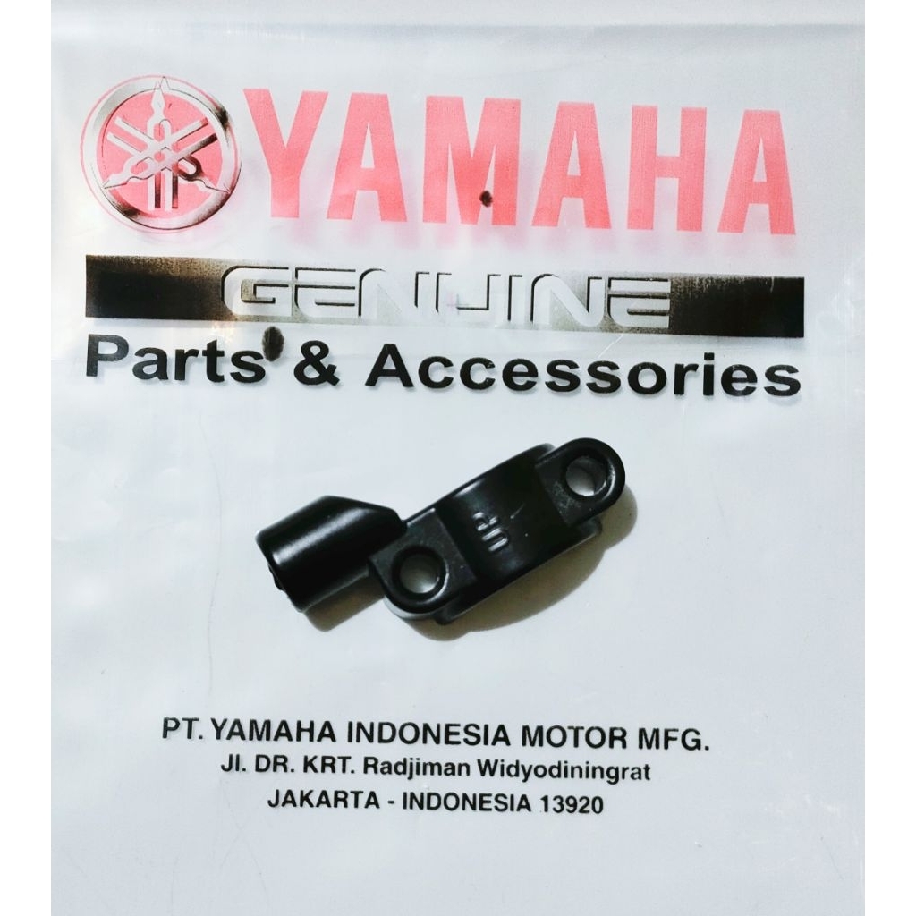 Dudukan kanan Spion Yamaha Mio Xride lama Vega R new Vega ZR  Xride 115 125 Xeon RC XEON GT Xeon 125