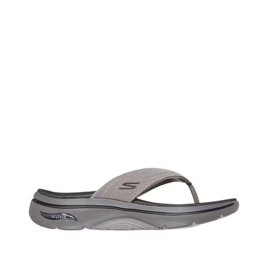 Skechers GO WALK ARCH FIT 2.0 Men's Sandal - Brown