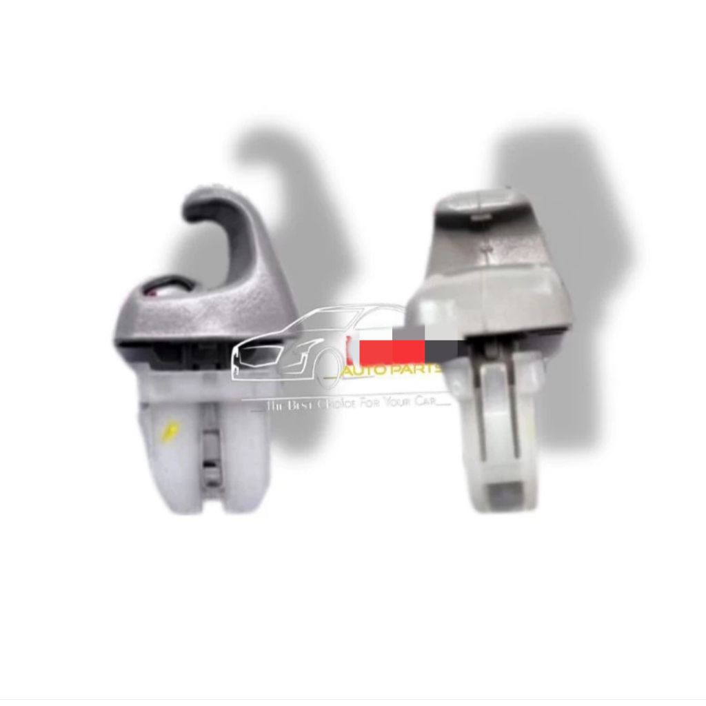 Cantolan Sunvisor Toyota Innova Fortuner