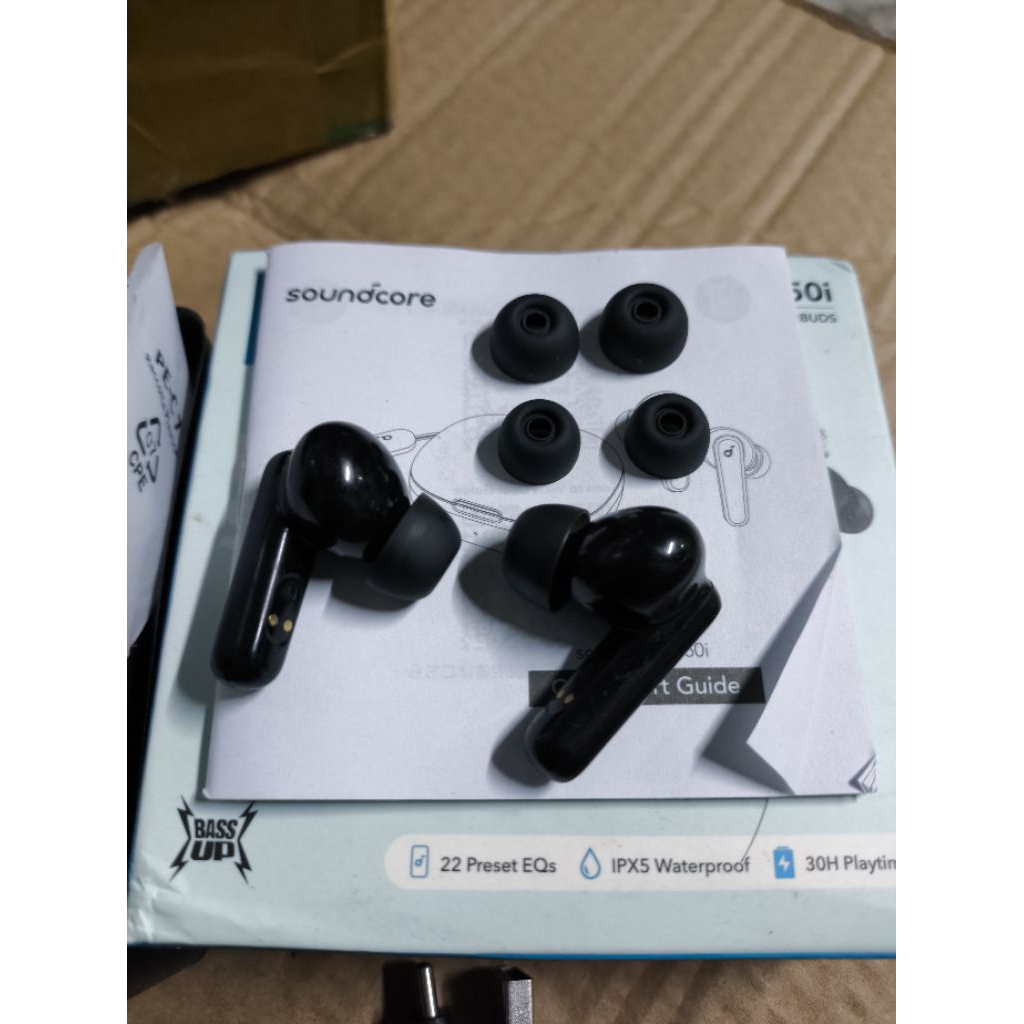 Soundcore R50i (Second)