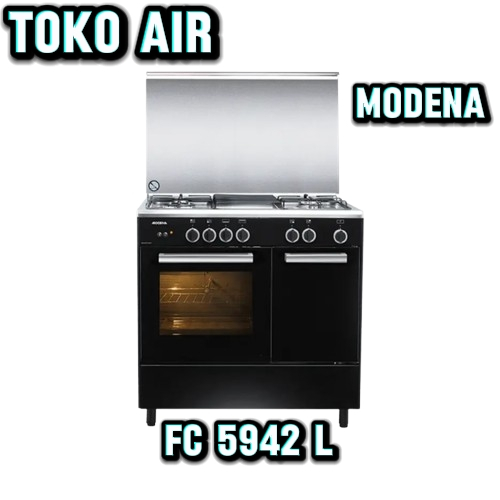 MODENA Freestanding Cooker - FC 5942 L - FC 5942 L