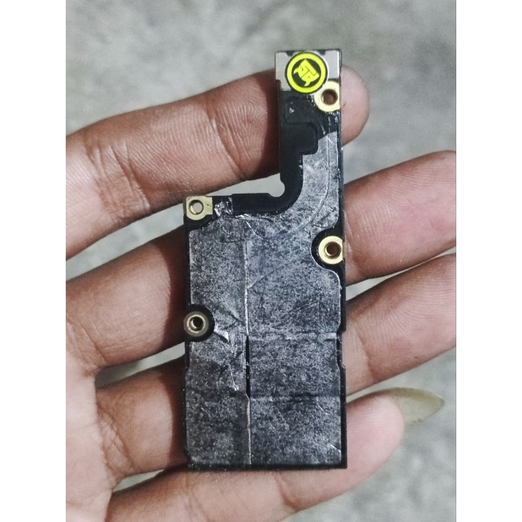 Mesin Bahan Iphone XS (256)