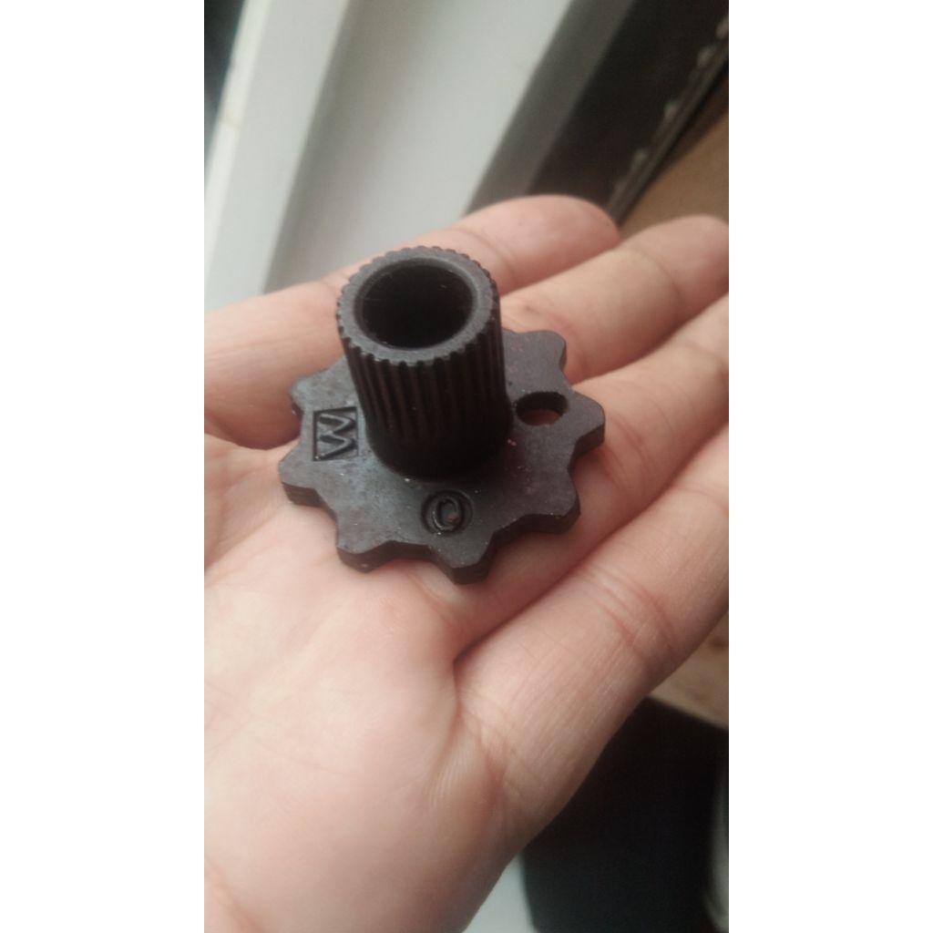 jual kem janome kecil *nol