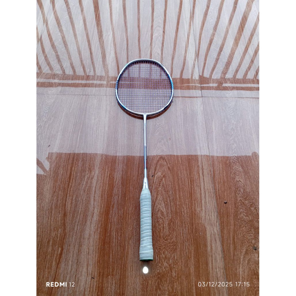 Raket Badminton Bulutangkis Yonex seken Ori