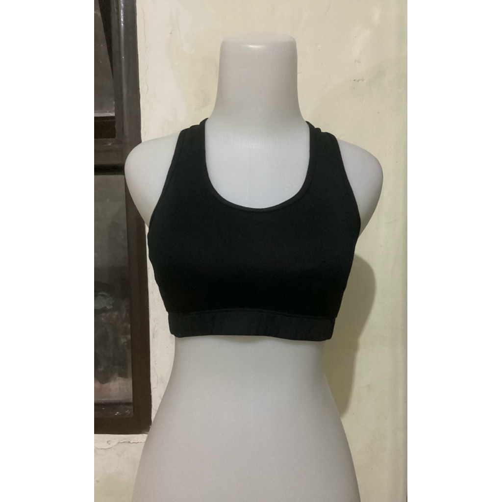 Sport Bra Domyos by decatlon S to M