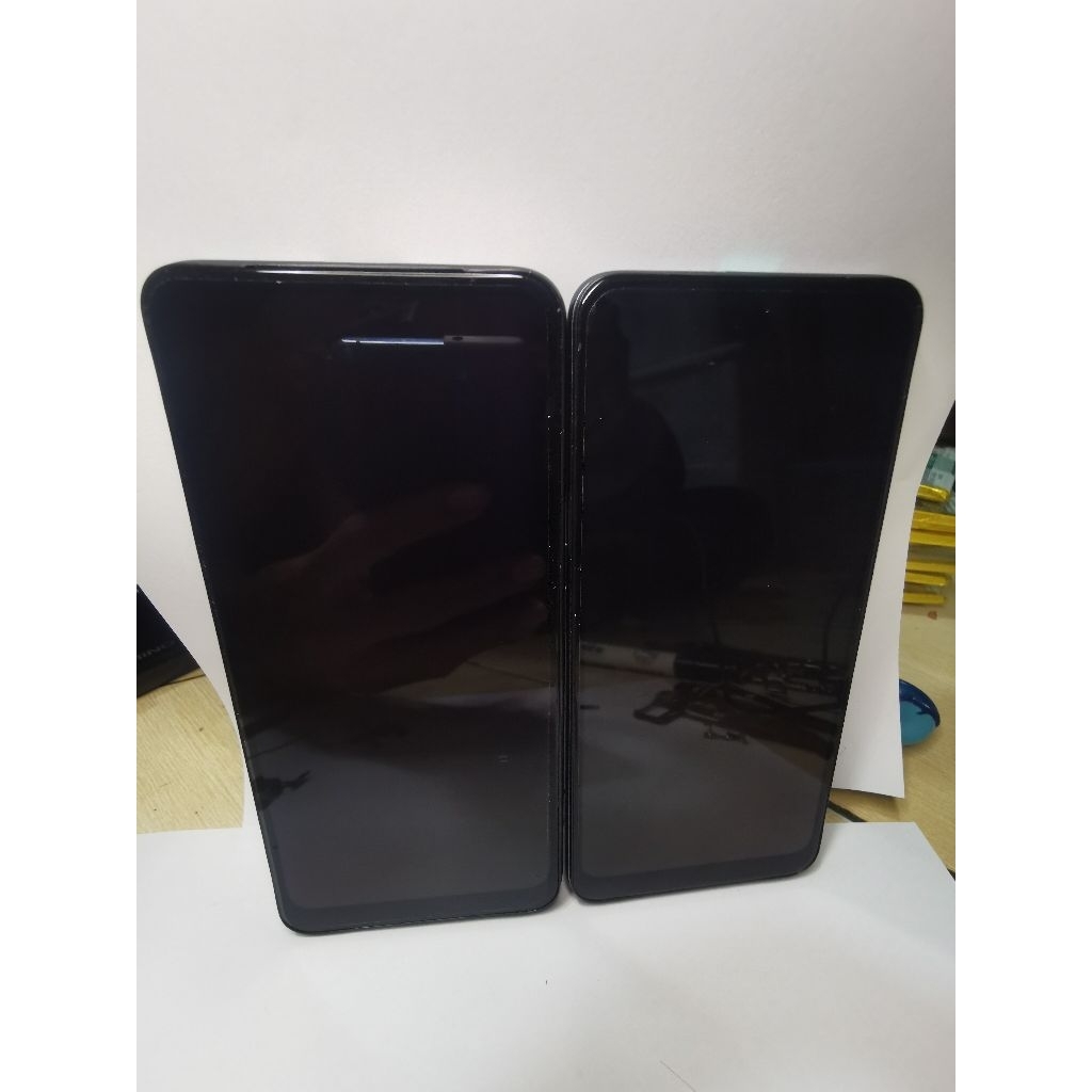 LCD Oppo Reno 2z LCD Oppo Reno 2f original cabutan barang sesuai foto semuanya original cabutan