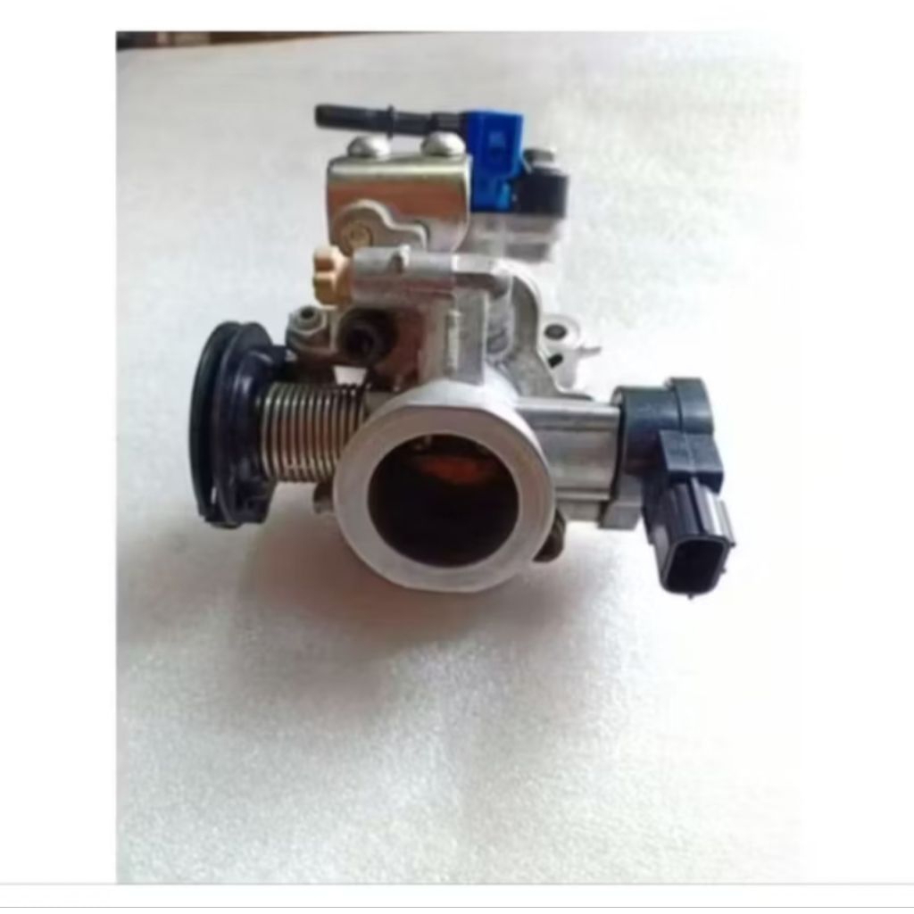 TB trhotolle body Yamaha Mio soul GT 125 Mio M3 Fino 125 originall copotan