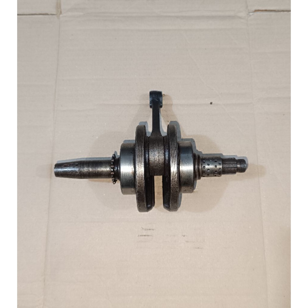 As Kruk Pulsar 180 Original Copotan