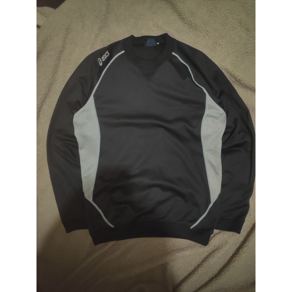 Jersey Asics Longsleeve