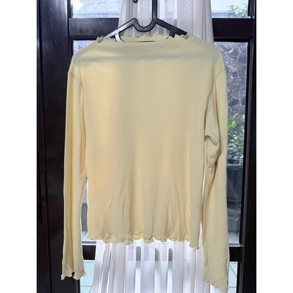 Rajut Wanita COLORBOX