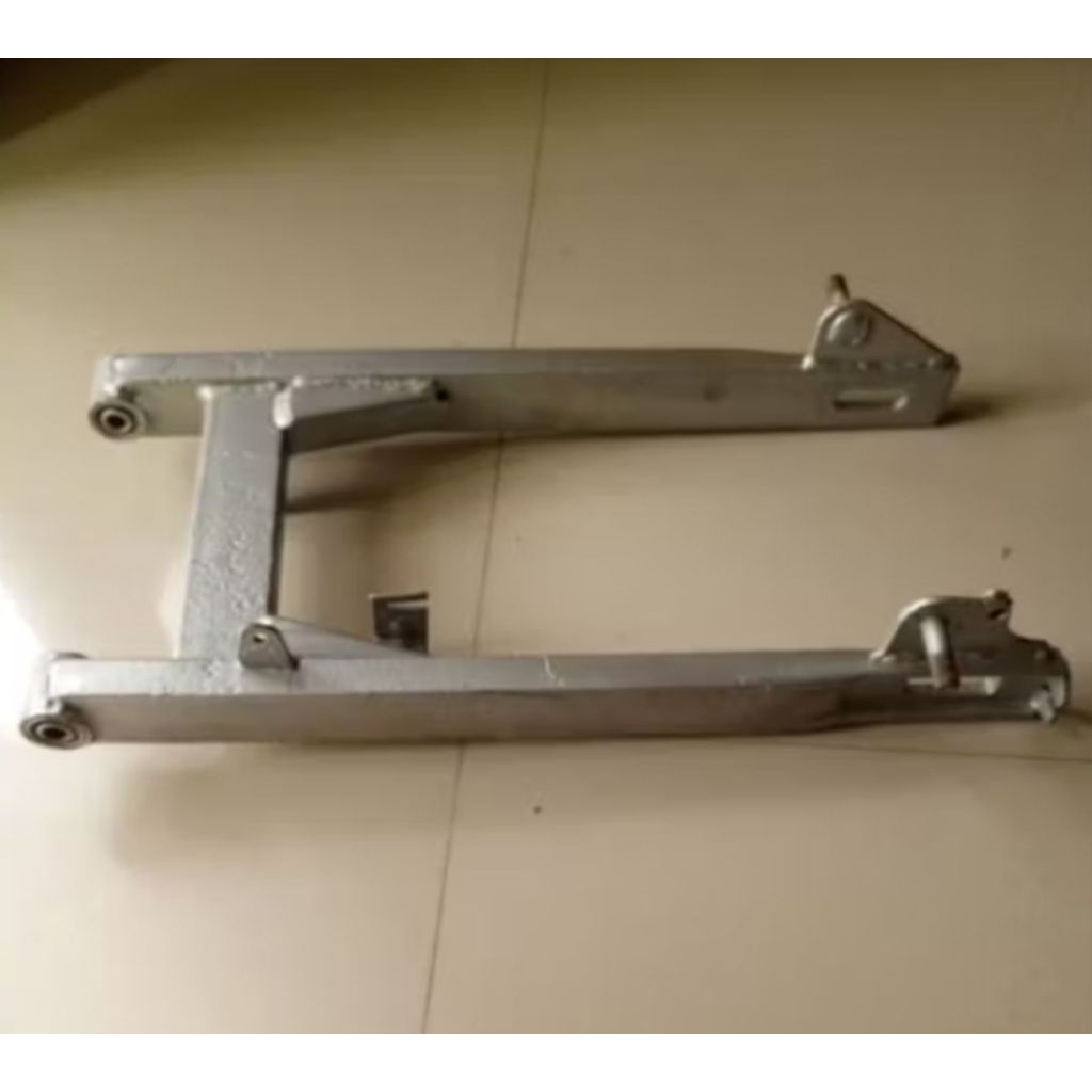 arm sasis Honda Supra x lama Supra fit lama original second copotan pnp