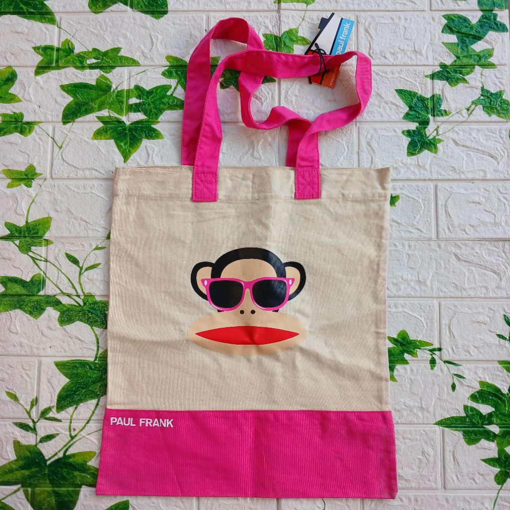 Esprit Oilily Paul Frank Hand Bag Tas Jinjing Premium SALE