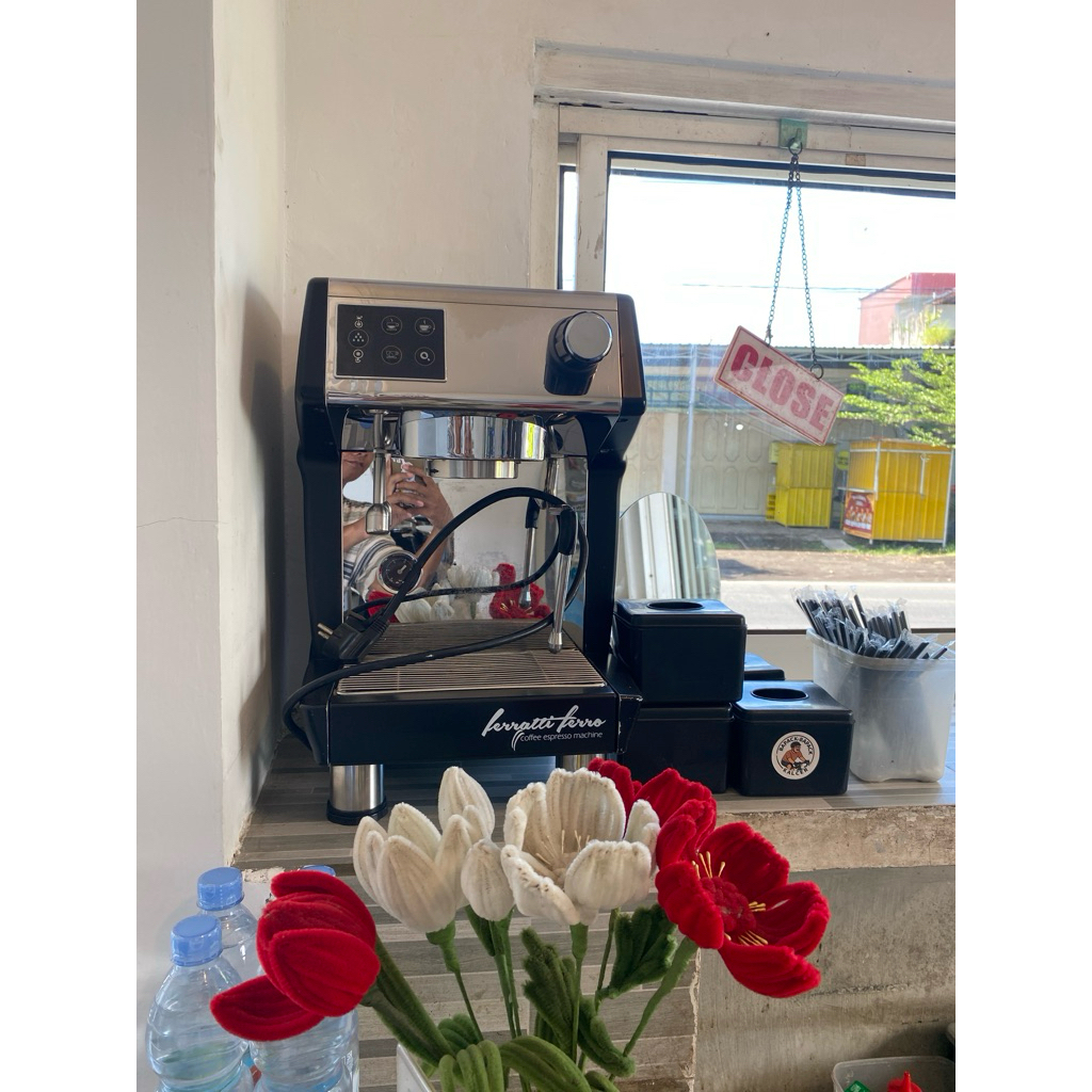 Ferrati ferro fcm 3200