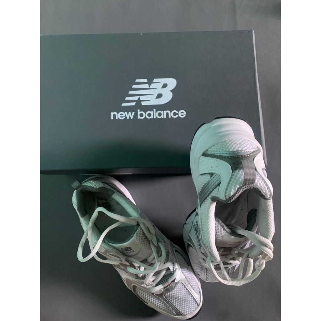 NewBalance 530
