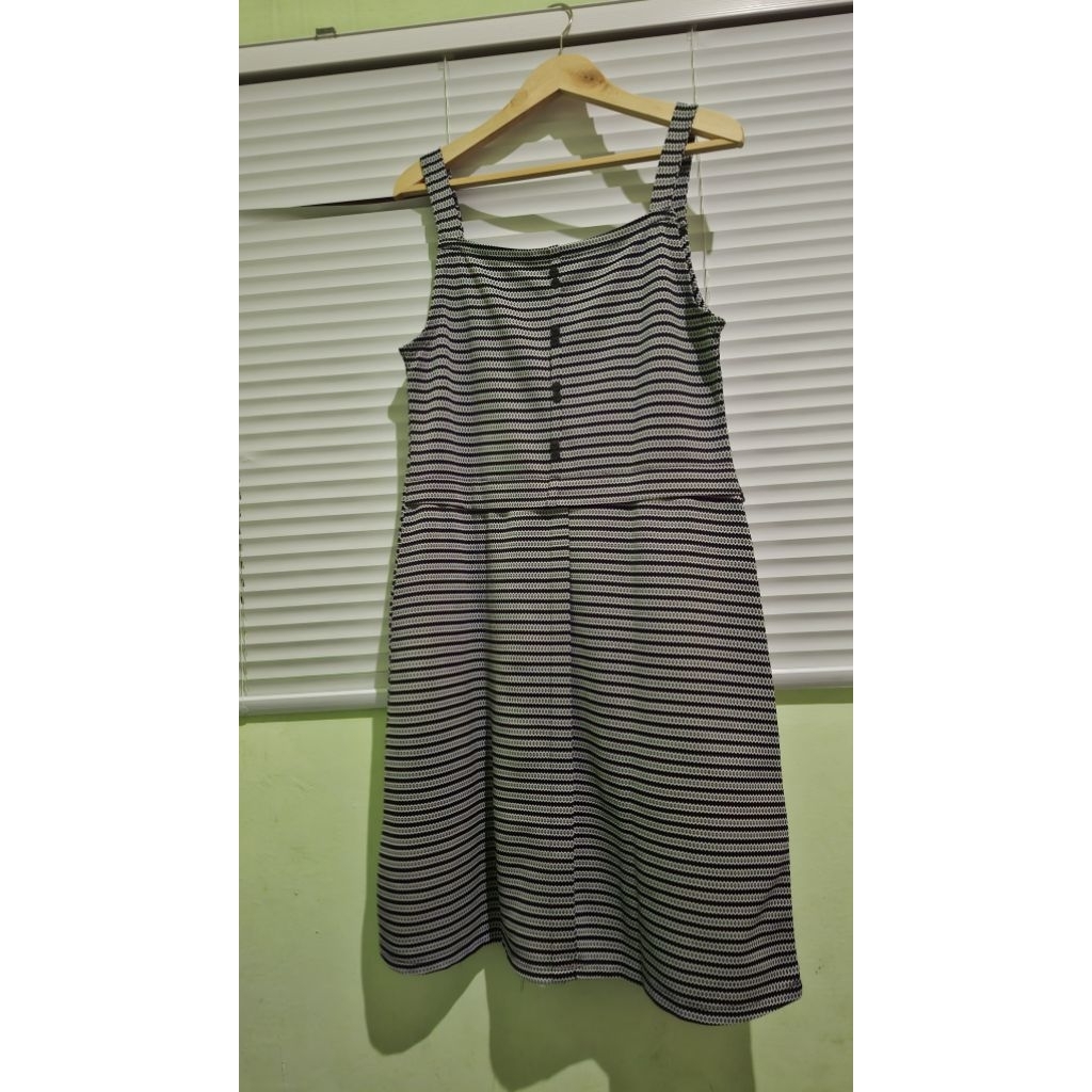 [PL] Overall Jumpsuit Wanita