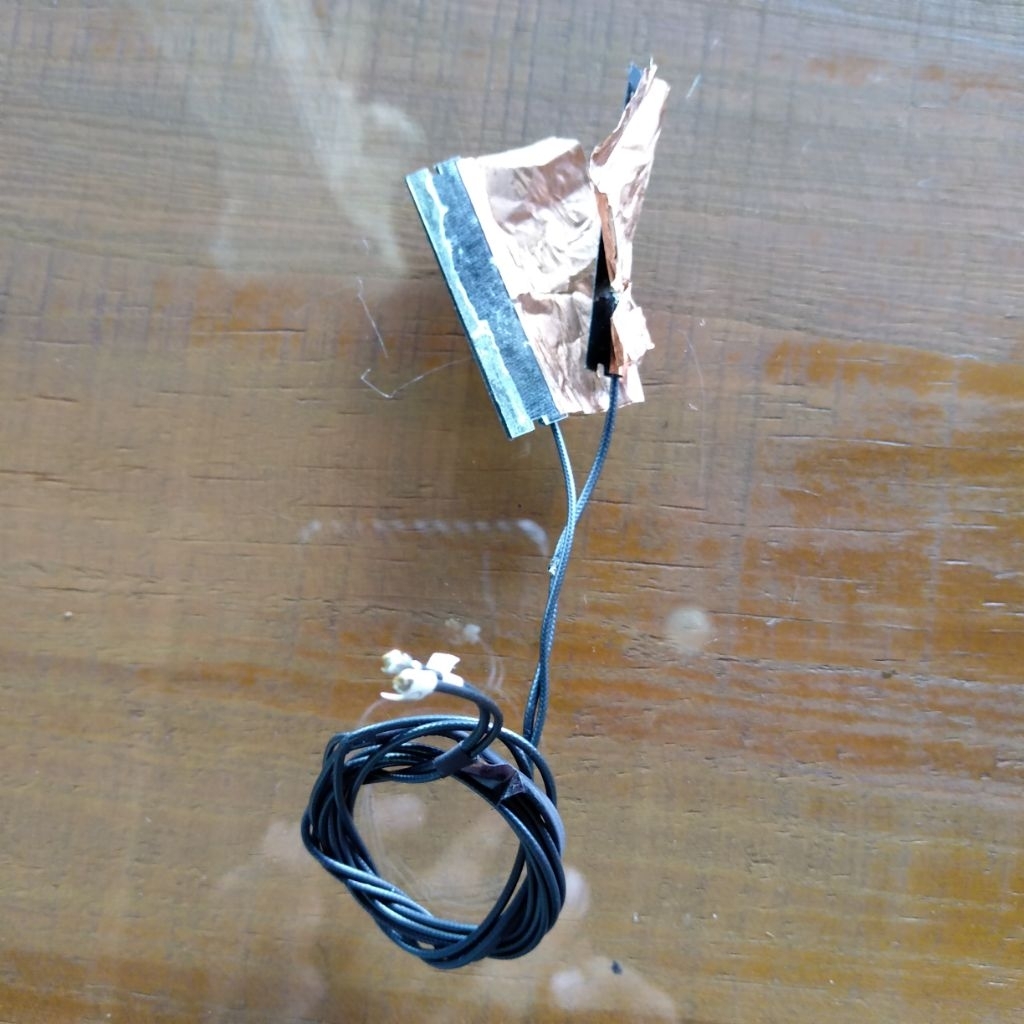 kabel wifi laptop hp pavilion 15-cw1039au