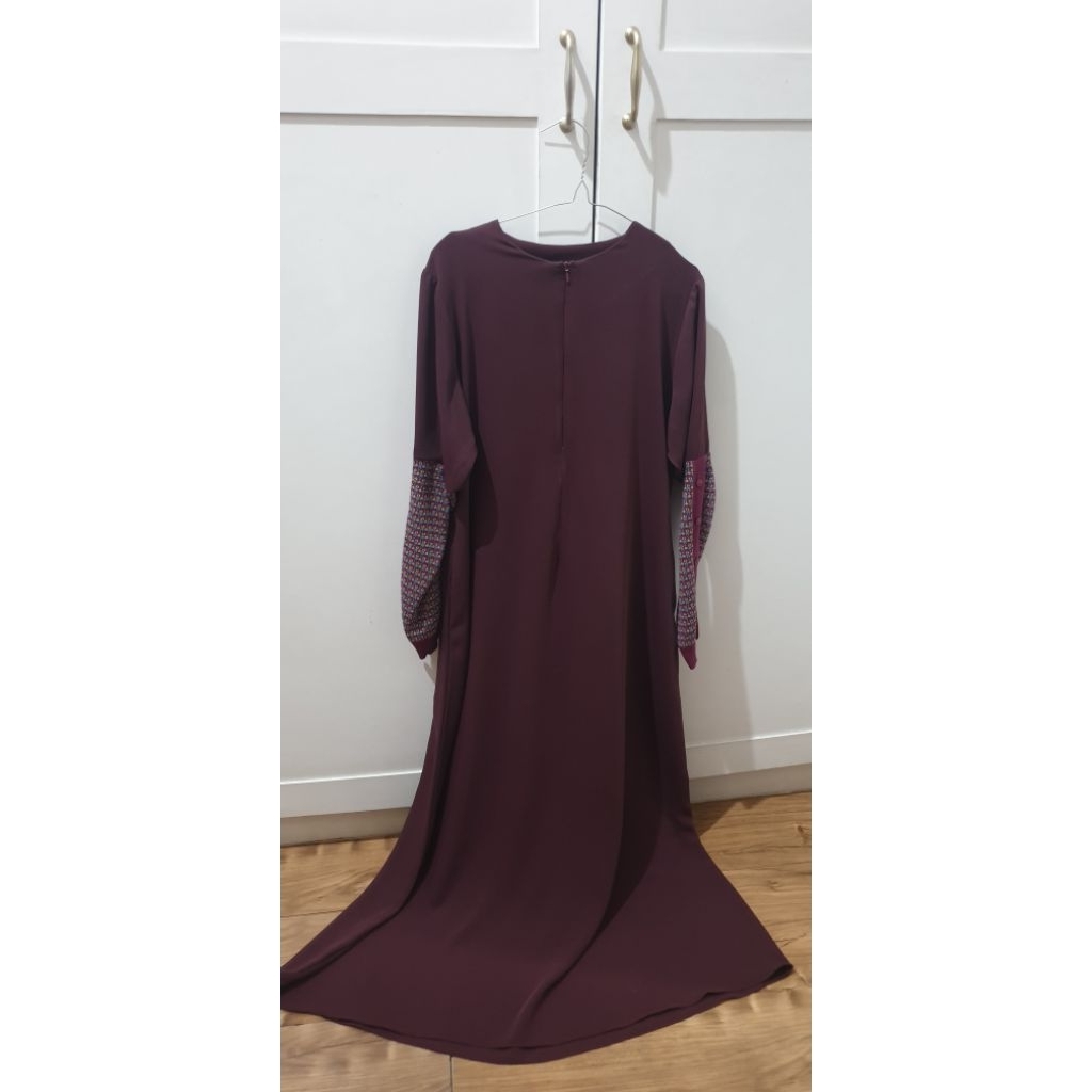 Itsar Syari Mecca Chic