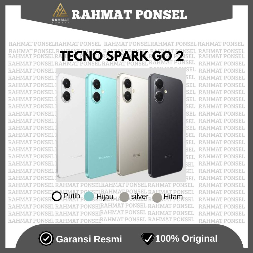 Tecno spark Go 2 4+4/128
