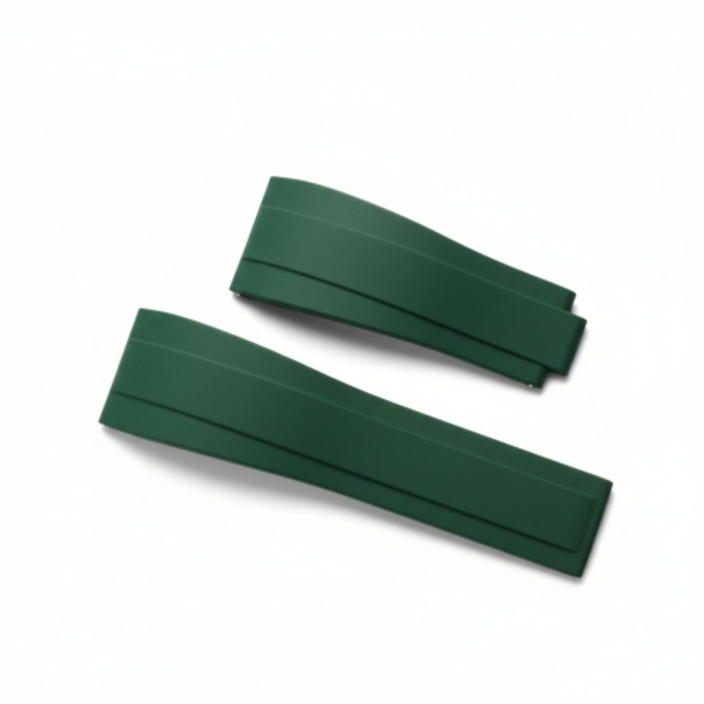 Strap Rolex Daytona Oysterflex 20 mm Aftermarket