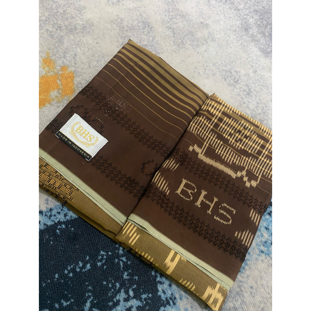 SARUNG BHS CCT FULL SUTRA SE2ND