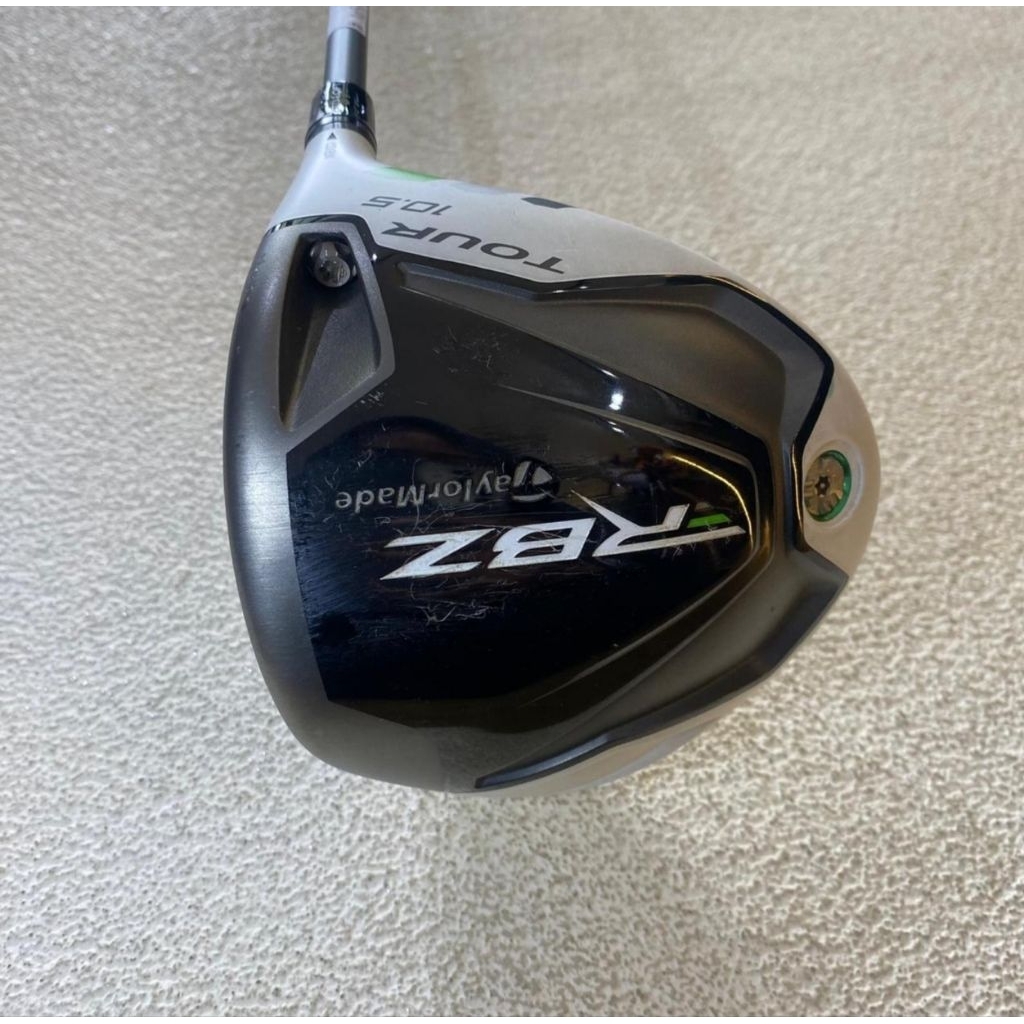 Taylormade RBZ Tour Driver Golf