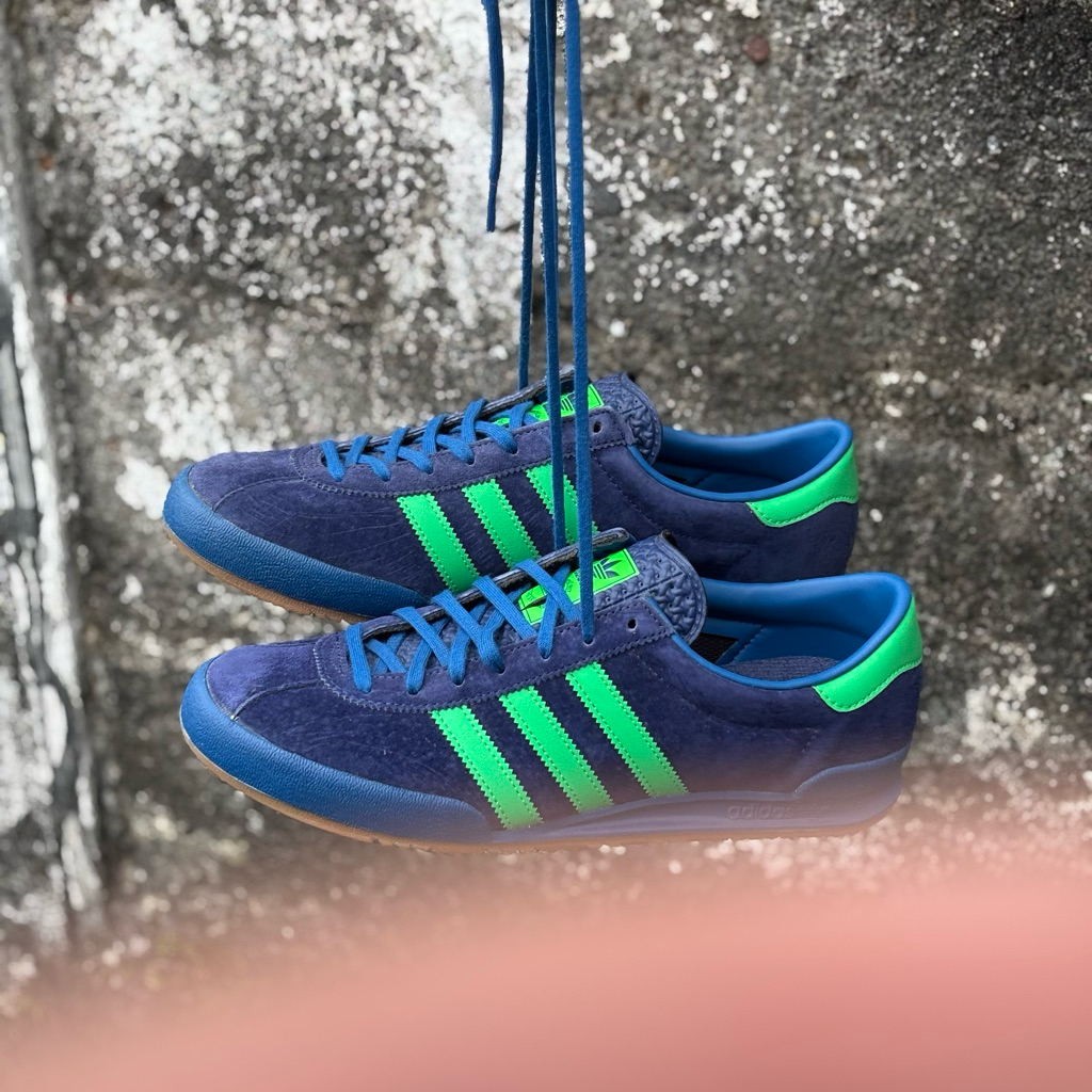 Adidas Original Jeans MKII cw bern art GY7413
