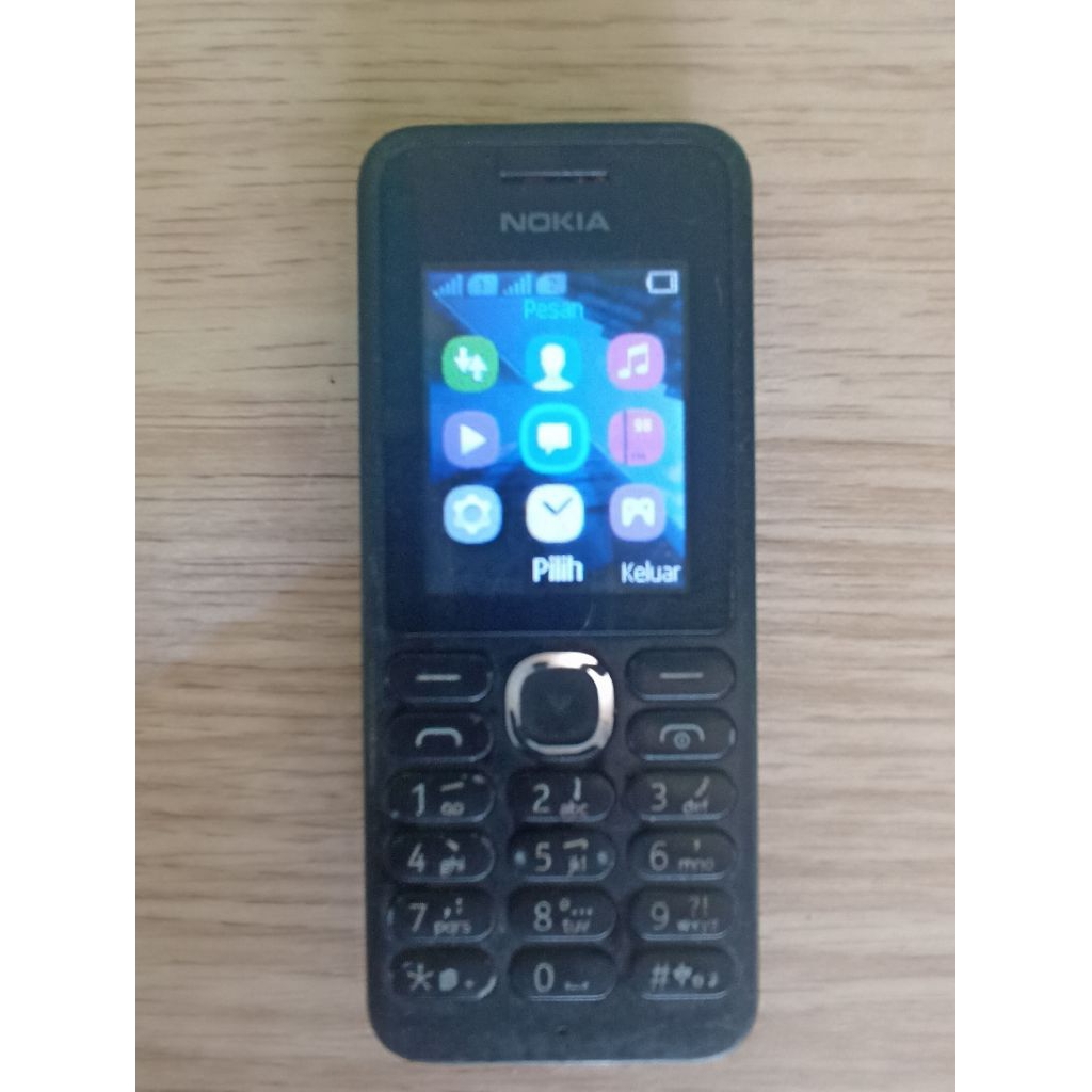 nokia RM-1035 second siap pakai