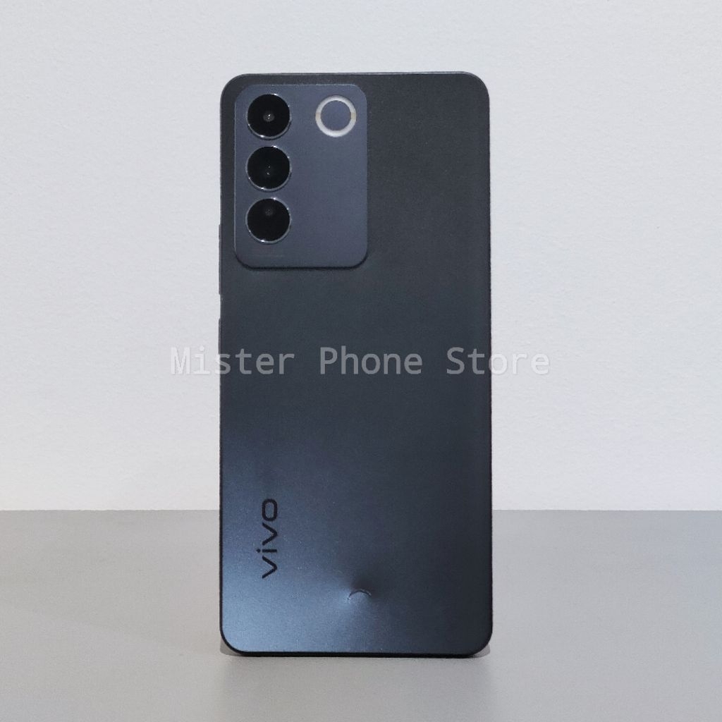 Vivo V27e 8/256 GB Ex Resmi Indonesia Second Bekas Original - Check Deskripsi