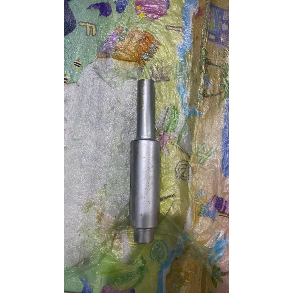 kondoman knalpot inlet 45