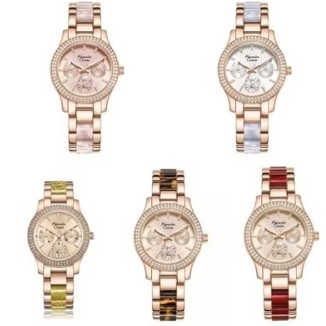 ALEXANDRE CHRISTIE 2932BF original