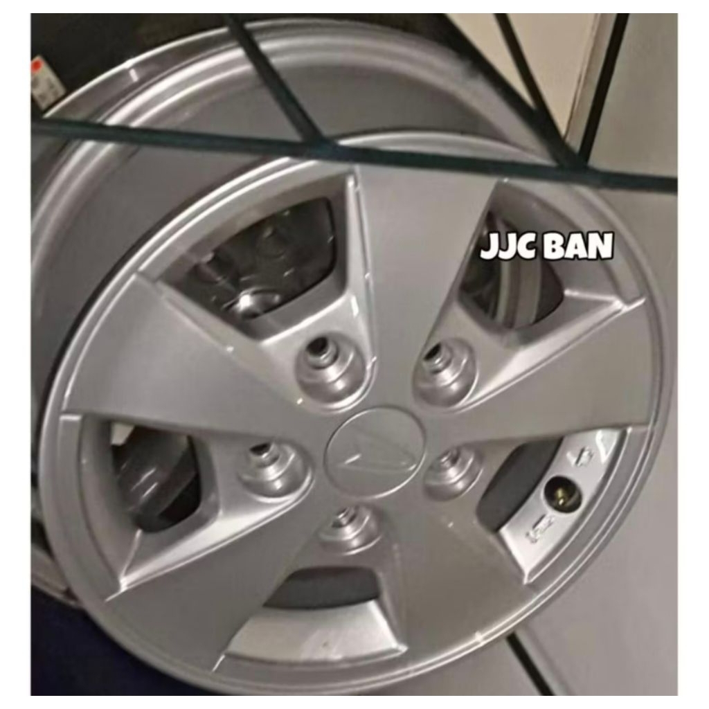Velg Racing OEM Daihatsu Granmax R13