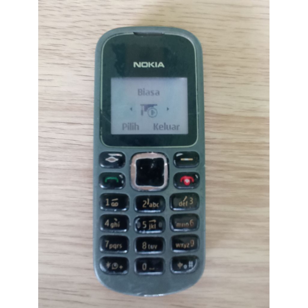 nokia RM-647 second siap pakai