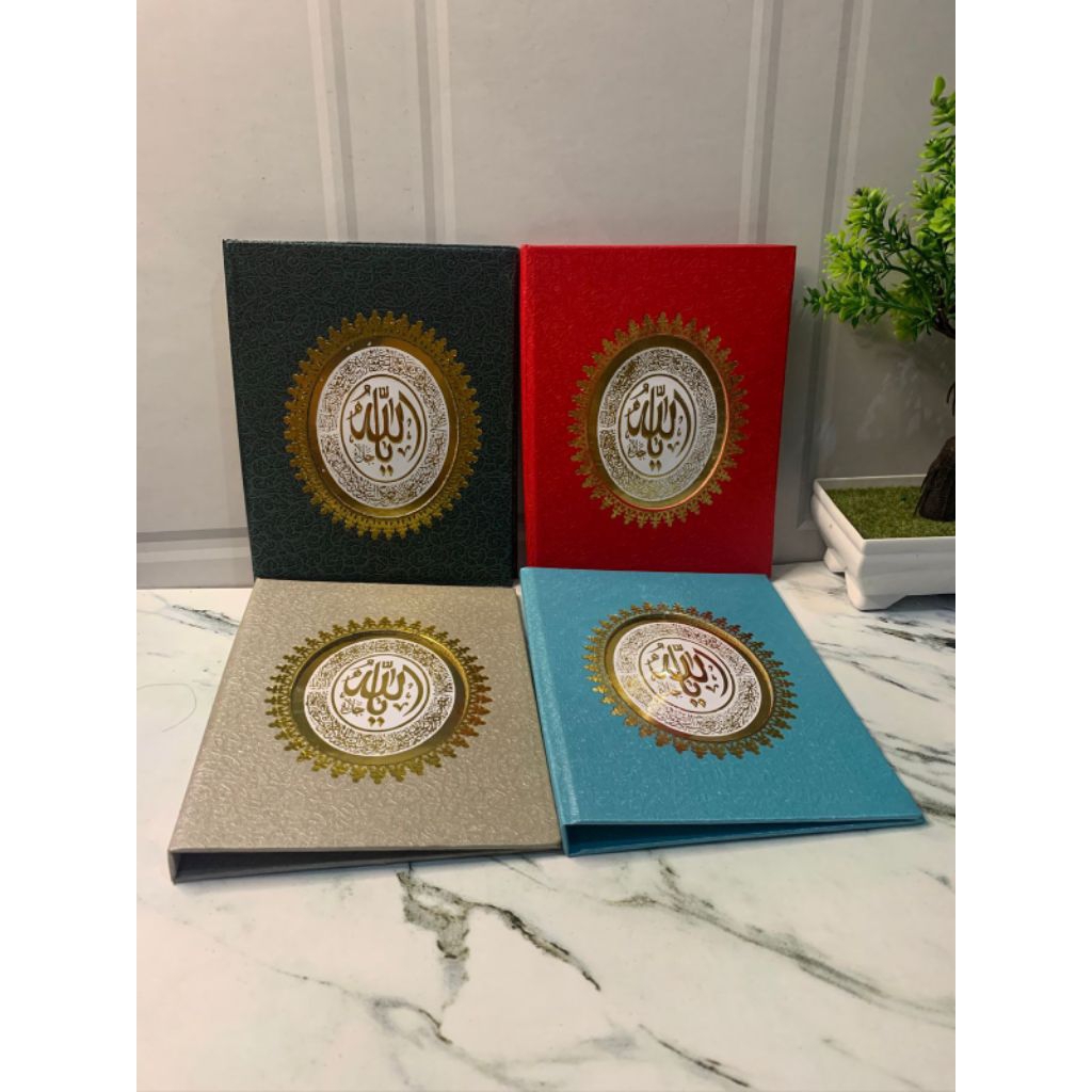 cover Yasin rcp akar