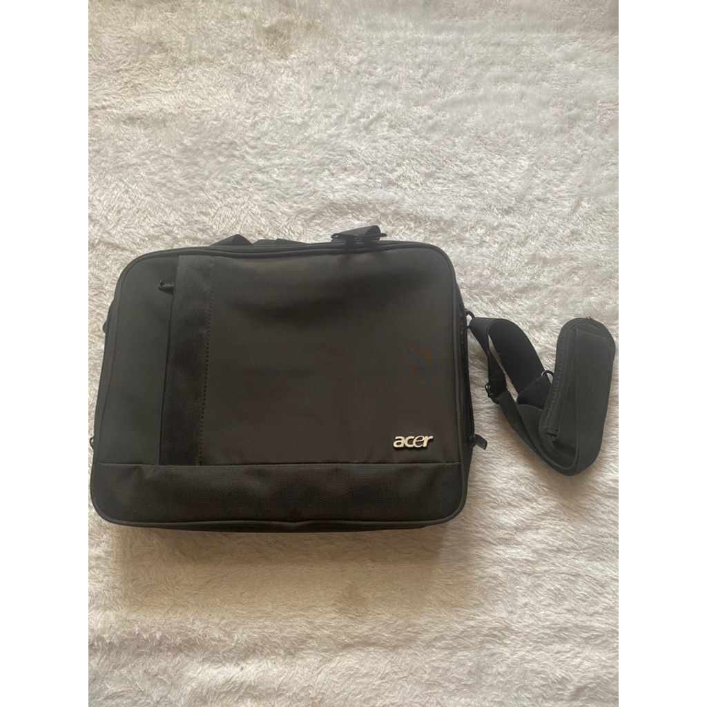 TAS LAPTOP ACER ORIGINAL MALAYSIA