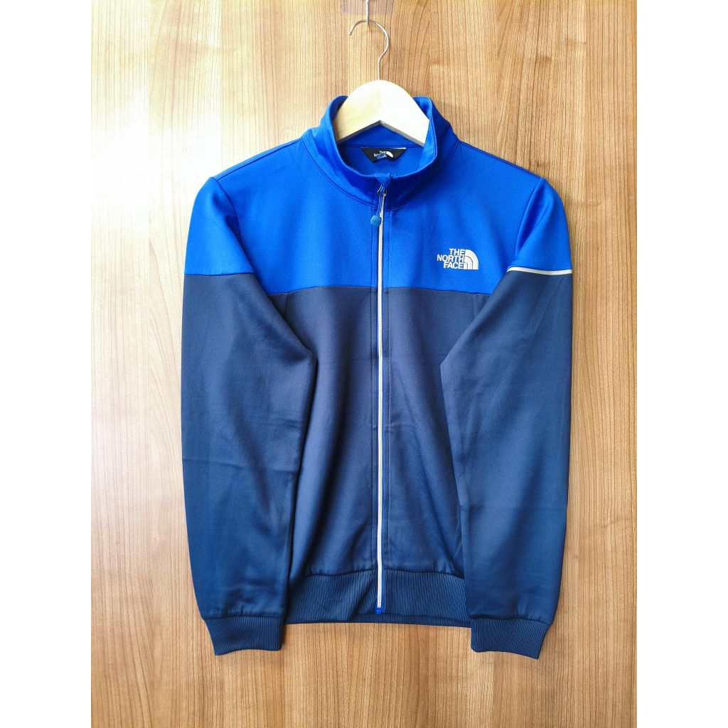 Preloved Tracktop TNF