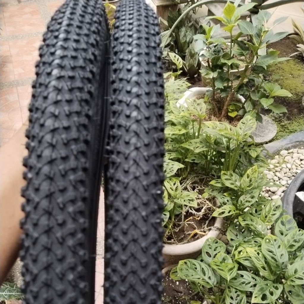 BAN LUAR SEPEDA MTB 26X195 KENDA original