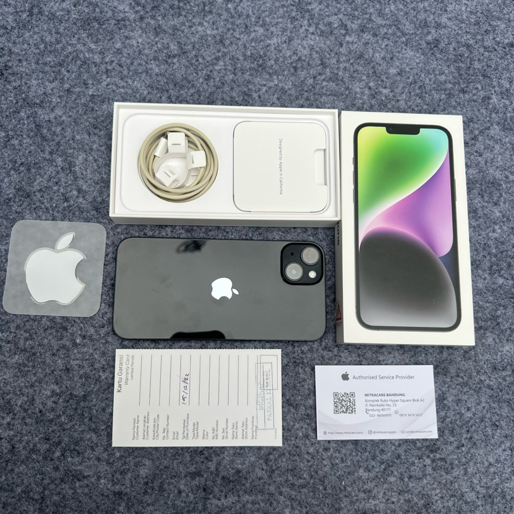 iPhone 14 Plus 128GB Ibox