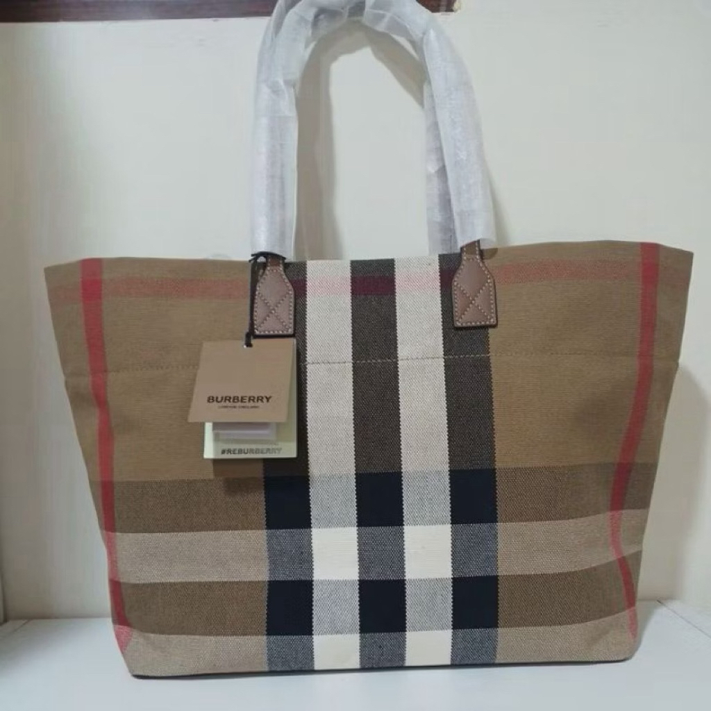 #tas #preloved #burberry #original