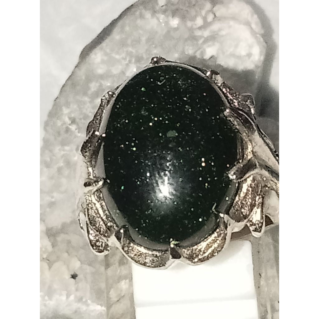 Batu Pasir Intan Hijau